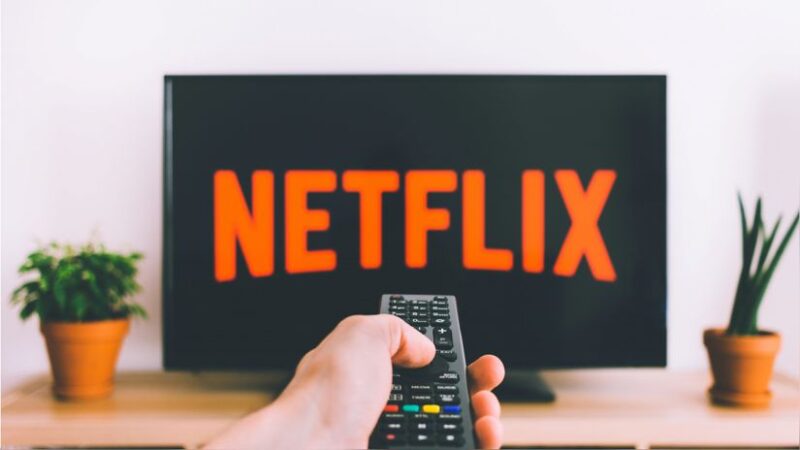 Netflix fails to control shared accounts in Spain