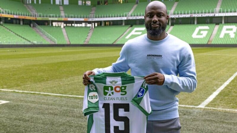 Warm-up: Willems debuts in Groningen selection – Jansen: ‘Lazio solid opponent’