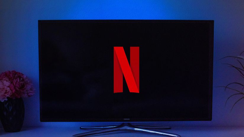 Netflix Premium adds spatial audio and more downloads