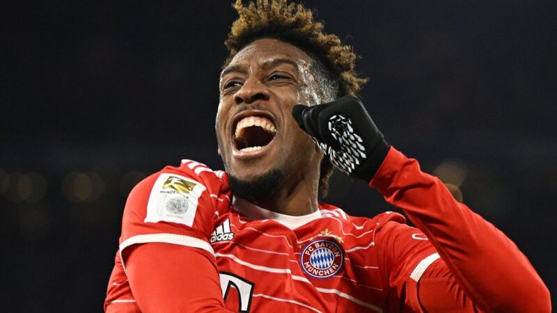 Bayern wins convincingly over Ajax executioner Union Berlin and is leader again