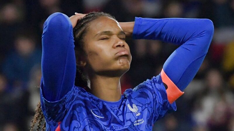 Three French star players sign off for World Cup: ‘Want to maintain mental health’