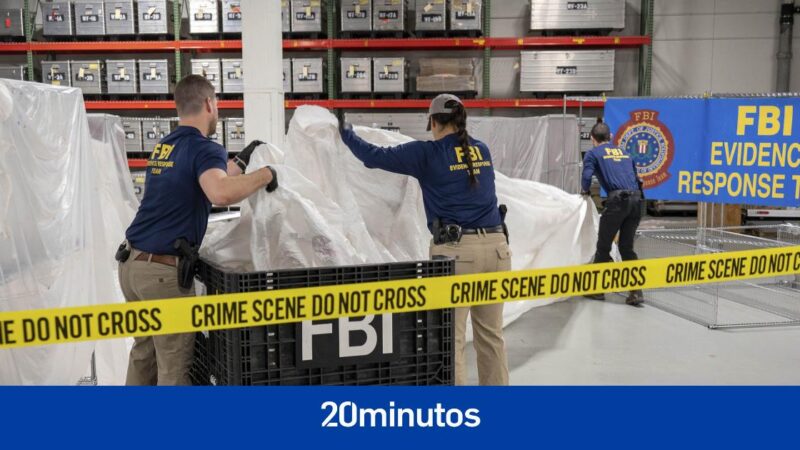 Varios heridos en un tiroteo en Atlanta