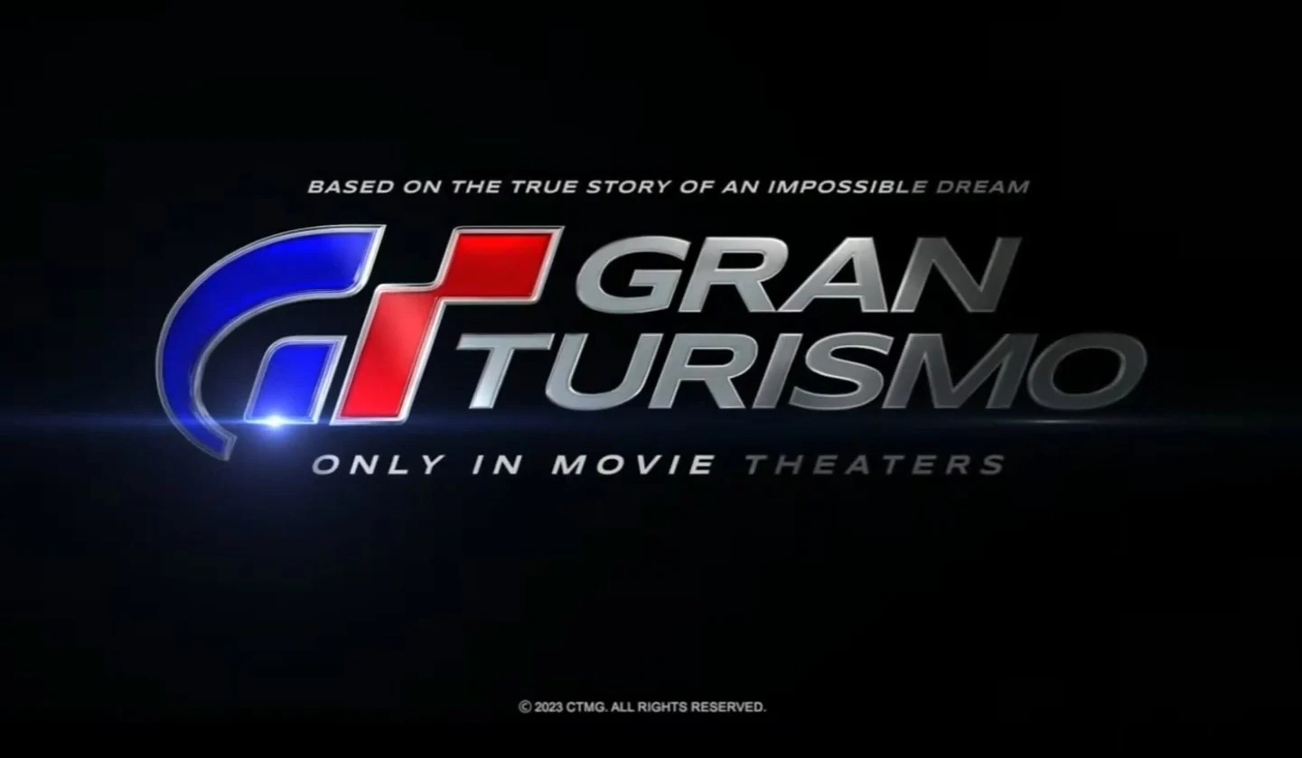 Gran Turismo, here is the first video of the film