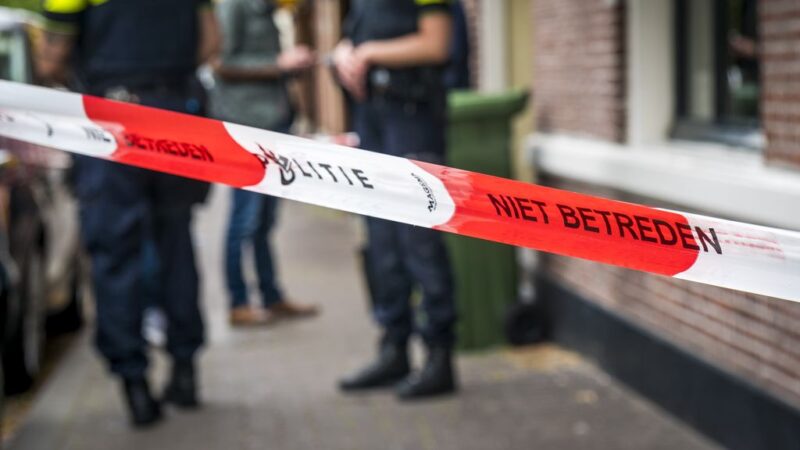 Brawl after FC Volendam-FC Emmen, officers assaulted
