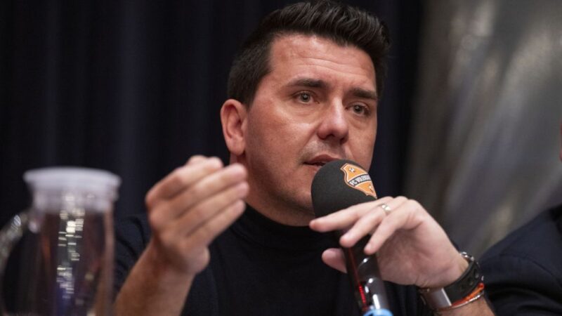 Harsh words in time of crisis at FC Volendam: ‘This village has been poisoned’