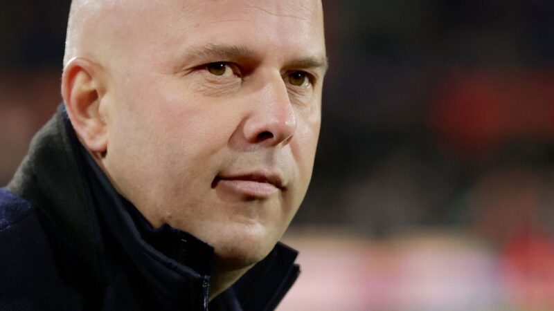 Feyenoord holds three-point lead over Ajax a week before the Klassieker