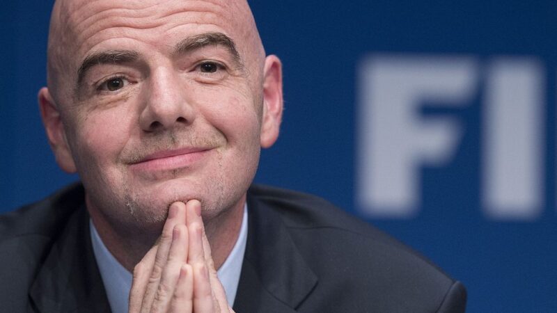 ‘He’s worse than Blatter’