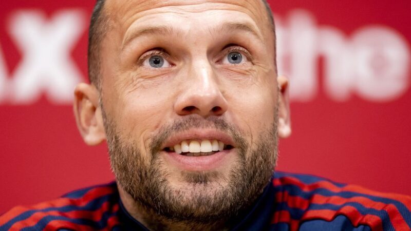 Heitinga allows Feyenoord to win in Europe tonight, but ‘after extension’