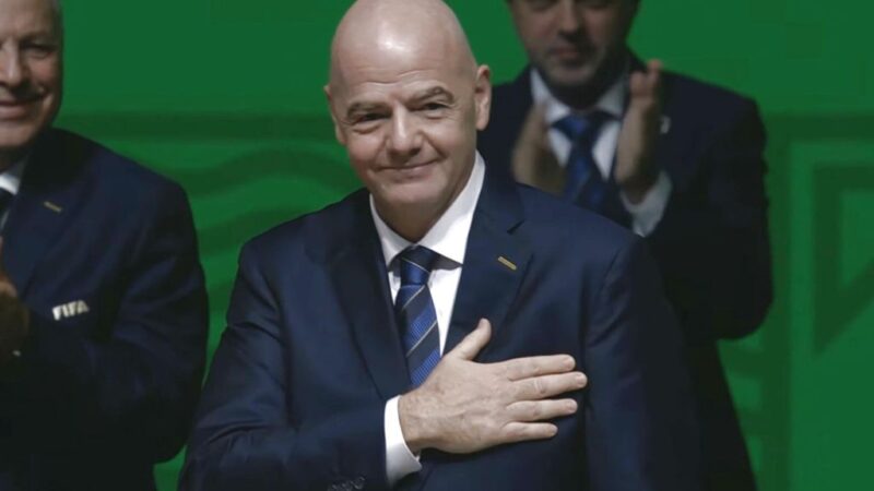 Women’s World Cup will not be broadcast if bids are too low