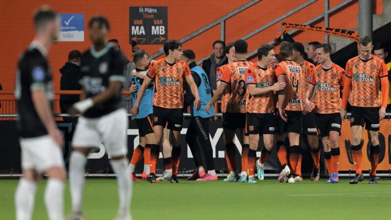 Volendam pulls out win against Fortuna – De Jong looks fit in time at PSV