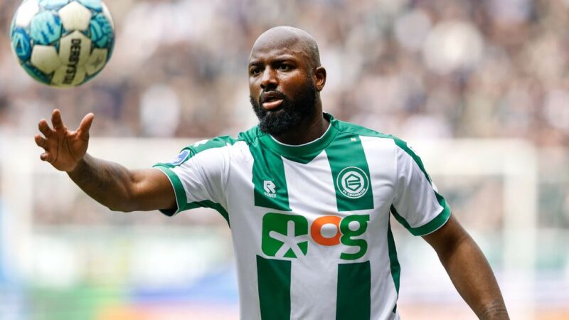 Willems did not feel threatened, despite blow from ‘brainless imbecile’