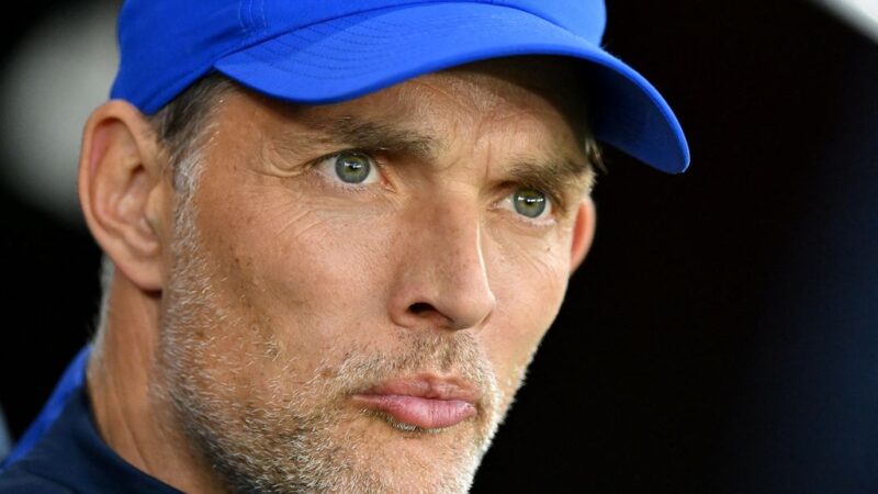 Tuchel succeeds sacked Nagelsmann at Bayern Munich
