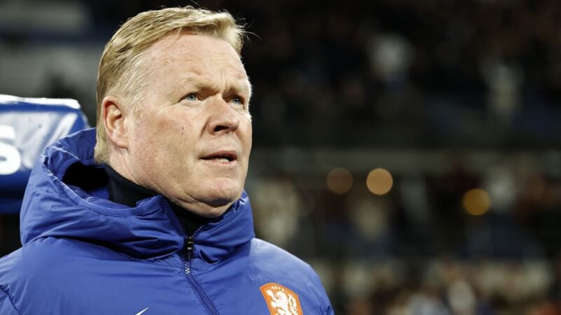 Will Gibraltar fall victim to revenge Orange tonight?