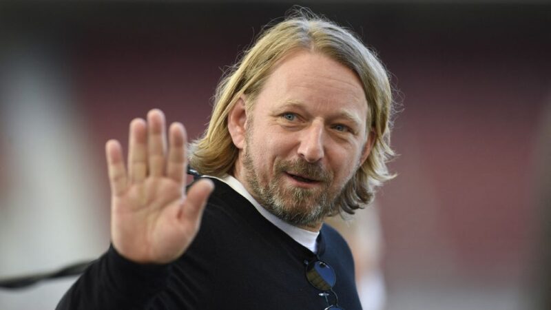 ‘Ajax goes for German ‘td’ after Ward drops out’ – More defense worries Heerenveen