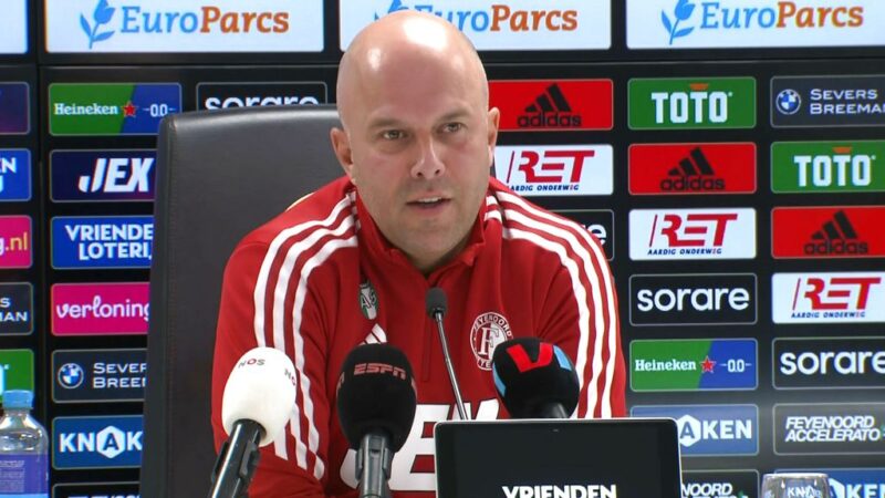 Slot not afraid, but vigilant after international break: ‘Always start up again’