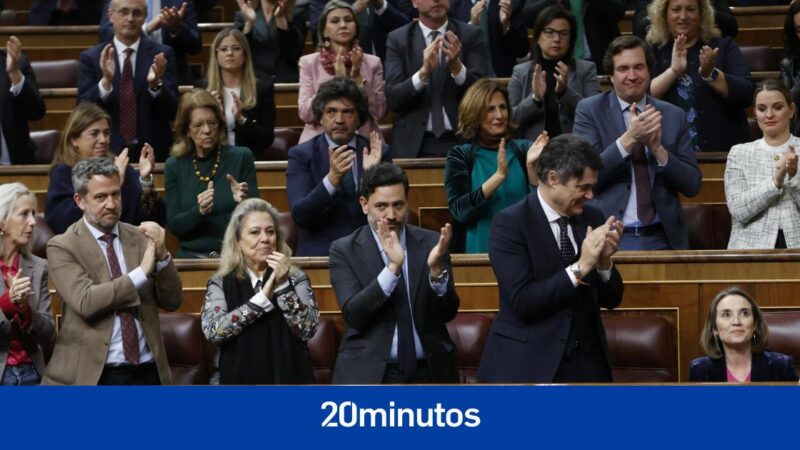 8-M: the political battle | Opinion by Vicente Vallés