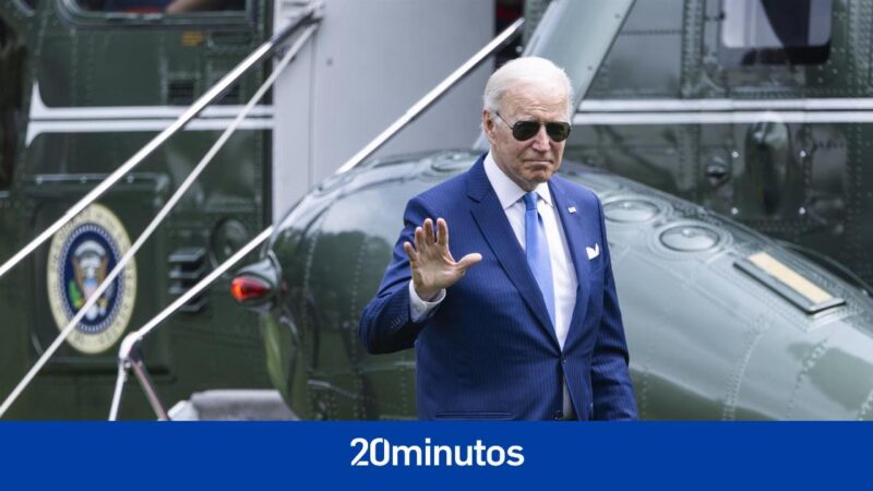 Acordonada una base militar en Maryland (Estados Unidos) ante la presencia de un sospechoso armado
