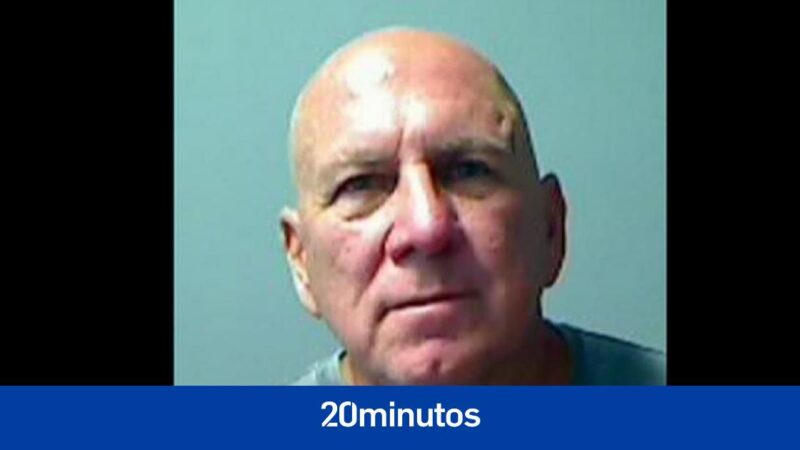 Alleged Florida serial rapist sentenced to 17 years in 1983 case