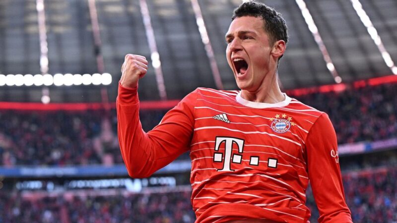 Bayern reverses deficit in success week against Augsburg, new thump Dortmund