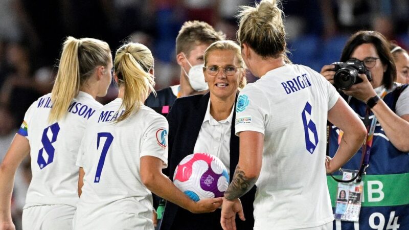 British government responds to soccer players’ wishes: 670 million for gym classes