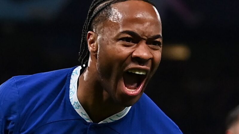 Chelsea briefly out of crisis after reaching CL quarter-finals through win over Dortmund