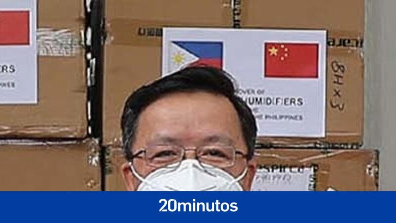 China arremete contra Estados Unidos por ampliar su presencia militar en Filipinas