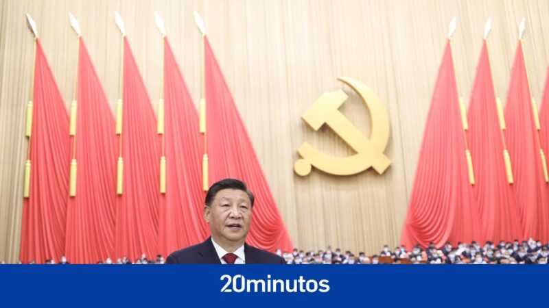 China must work toward greater technological self-sufficiency