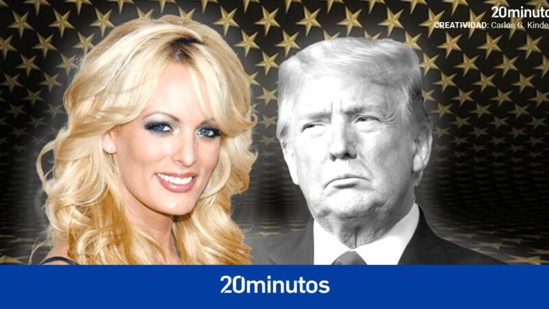 “Está encantado de salir esposado, pero el país está harto de su show”