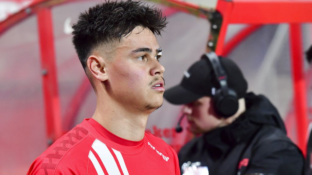 FC Twente also without defender Hilgers in coming weeks