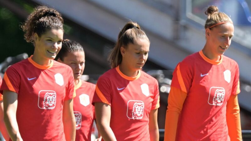 FIFA triples women’s World Cup prize money