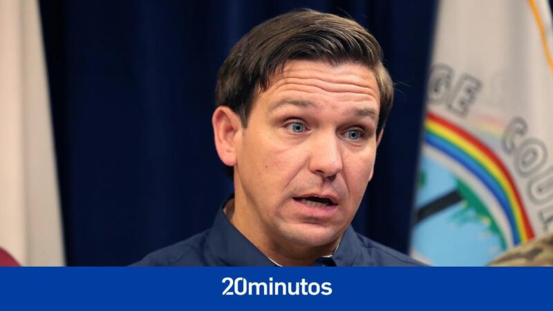 Florida bans treatment for minors with gender dysphoria