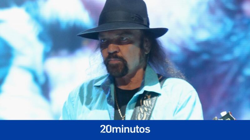 Gary Rossington, the last living founding member of Lynyrd Skynyrd, authors of ‘Sweet Home Alabama,’ dies