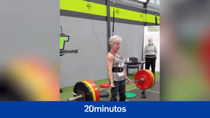 “I feel and look much better than I did 30 years ago.”