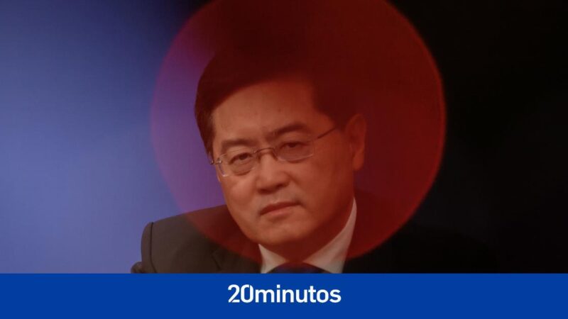 “If he doesn’t step on the brakes, there will surely be conflict with Beijing.”