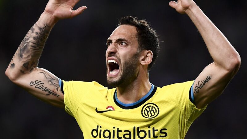 Inter in quarter-finals CL again since 2011, ‘how’ doesn’t matter for a while then