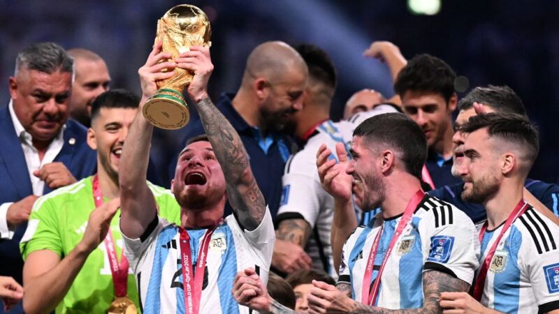 ‘Jumbo World Cup 2026’, boon for non-European countries, but crowded it will be