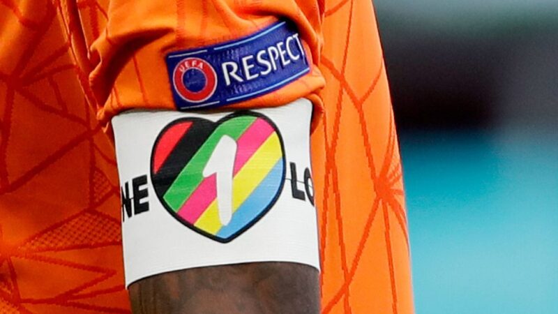 KNVB also involves amateur clubs in OneLove action: ‘Was need for it’