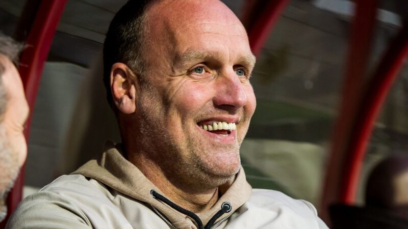 Lukkien swaps Emmen in summer for old love FC Groningen