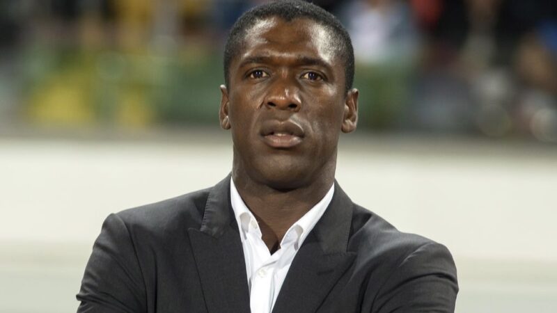 ‘Man of the world’ Seedorf gets role at KNVB: ‘A win-win situation’