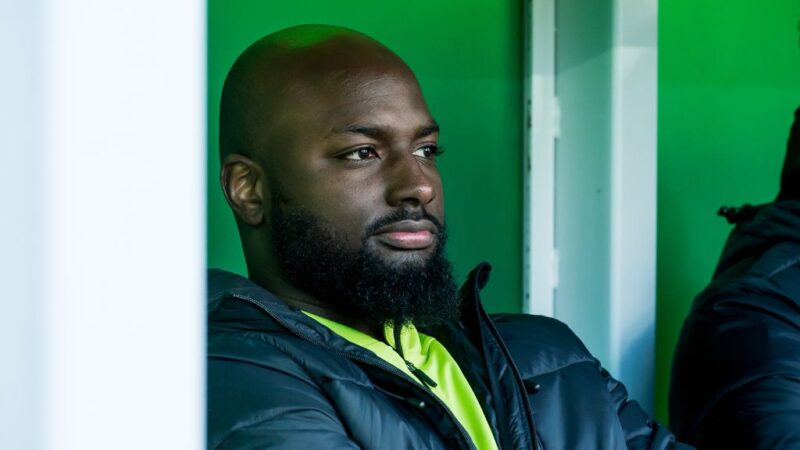 Minor arrested on suspicion of beating Jetro Willems (FC Groningen)
