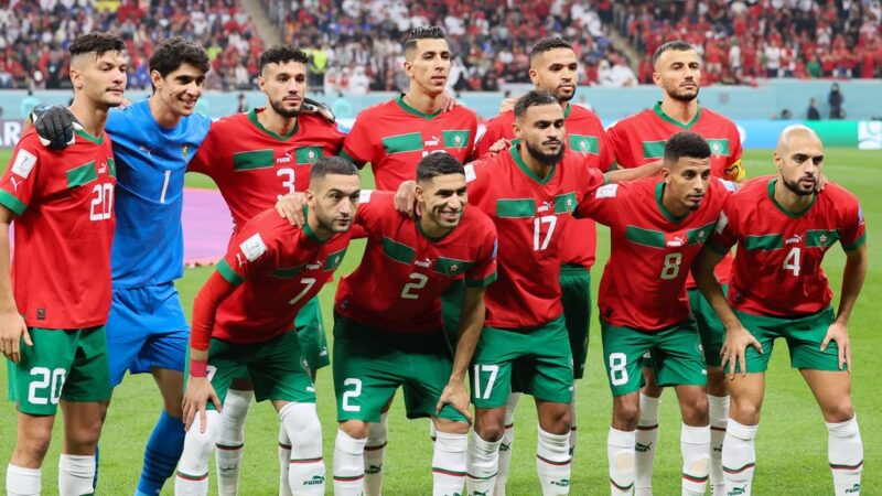 Morocco wants to co-host 2030 World Cup with Spain and Portugal