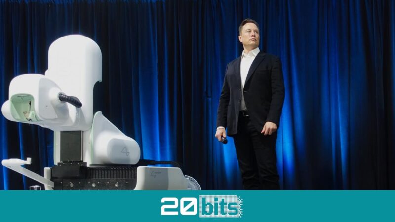 Neuralink’s chips cannot be tested on humans for now
