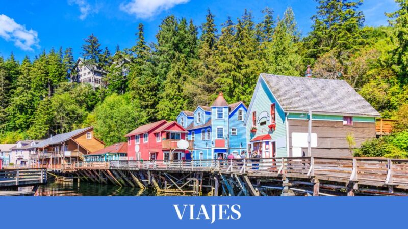 Photos: The 20 best U.S. towns to visit with the family