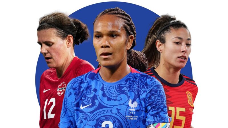 ‘Players not taken seriously at all’