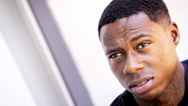 Promes case reopened to question defense on wiretaps