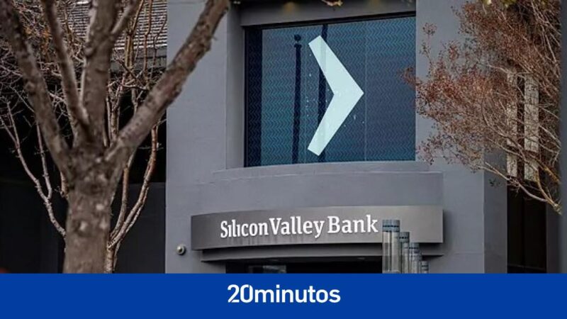 Reguladores de EE UU cierran Silicon Valley Bank y protegerán sus depósitos