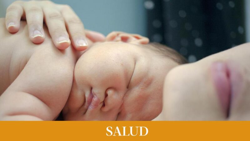 Six newborns born in first study of innovative infertility technique