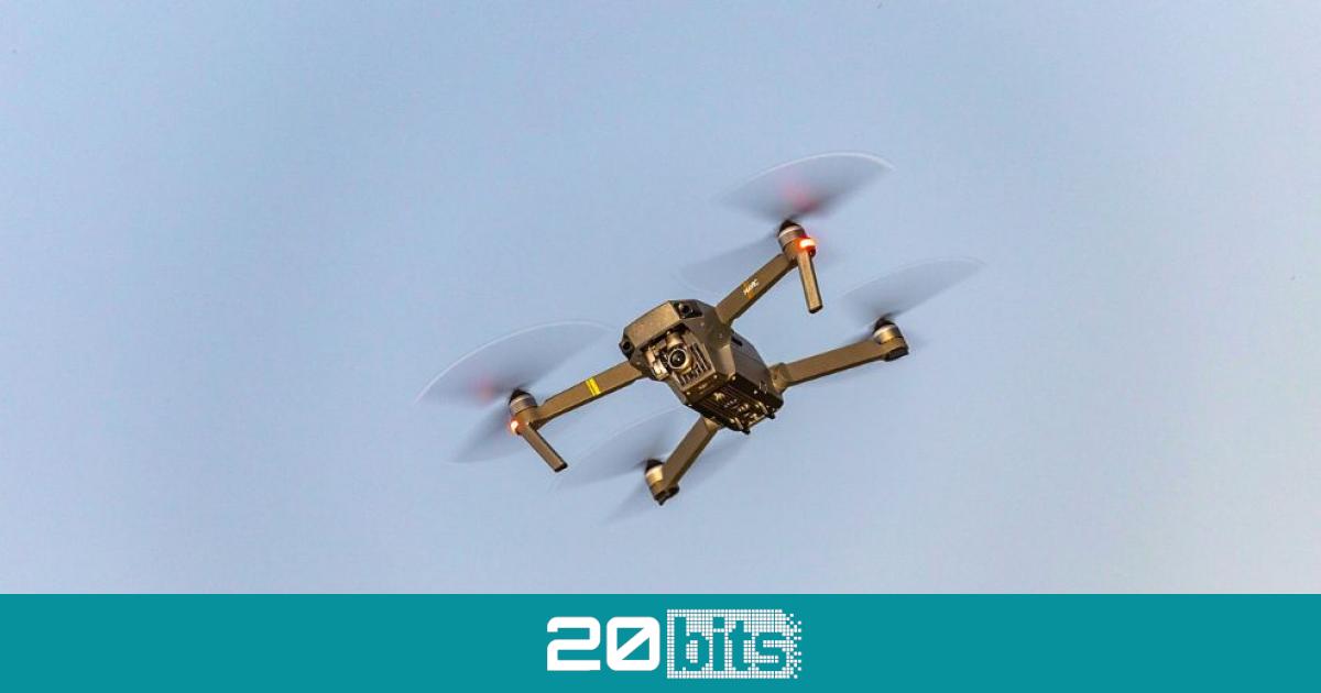 U.S. Air Force adds face recognition capability to military drones