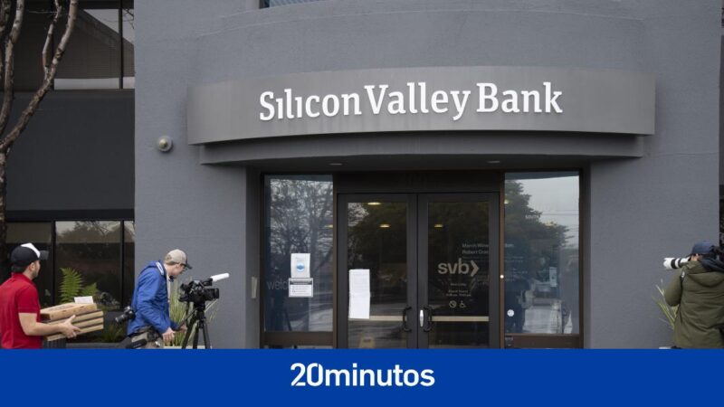 U.S. regulators to return 100% of deposits to all Silicon Valley customers after bank failure