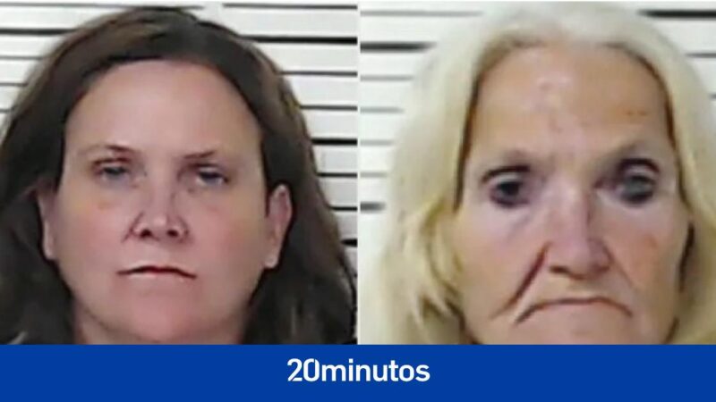 Una madre apuñala mortalmente a su hijo de cuatro años enfrente de la abuela